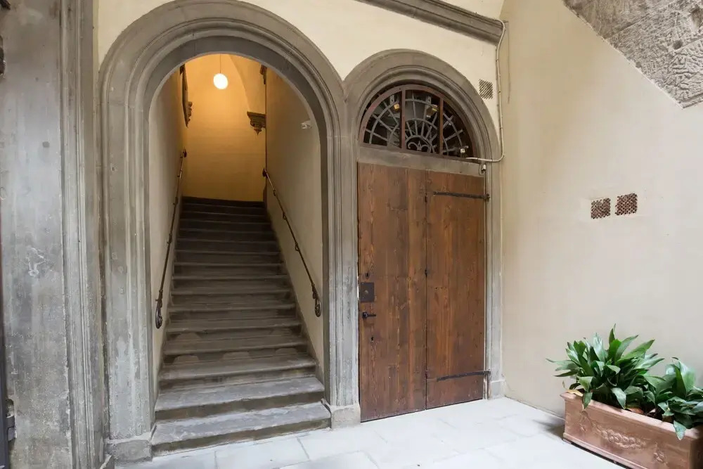 Piazza Signoria Suite