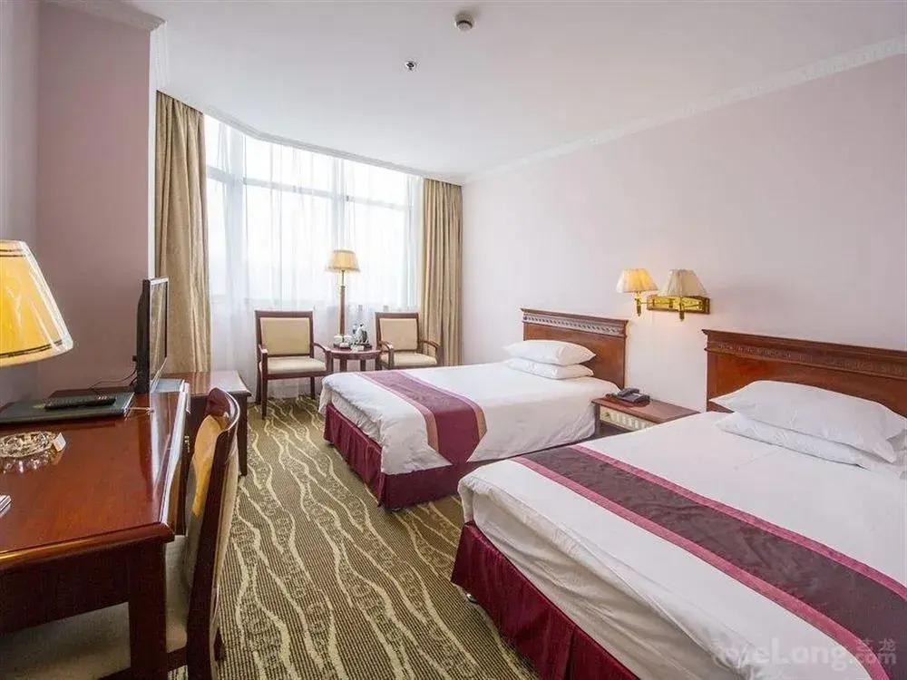 Shanghai East Asia Sport Hotel