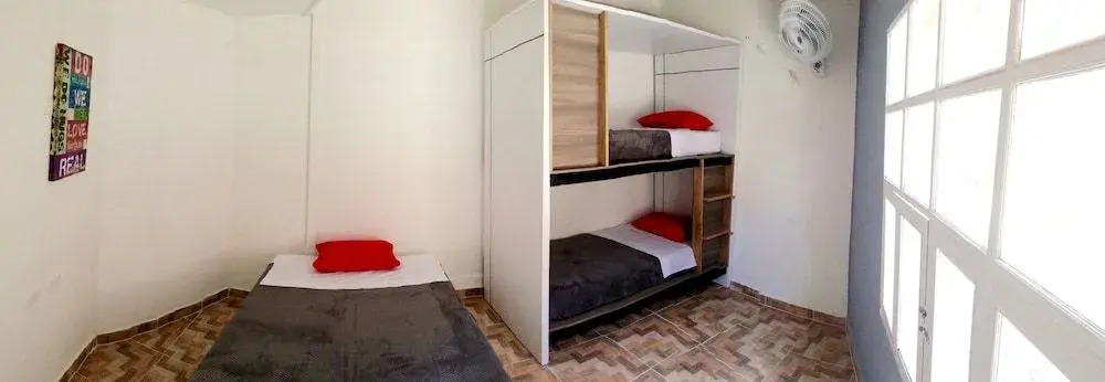 Macondo Guest House
