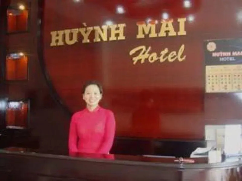 Huynh Mai Hotel