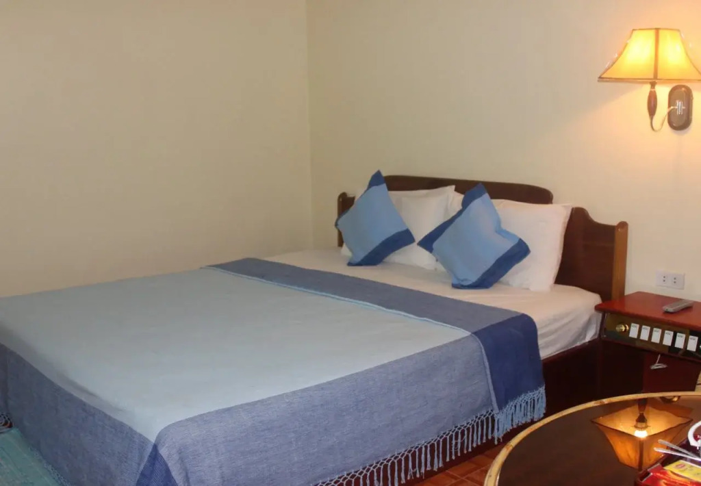 Dokchampa Hotel