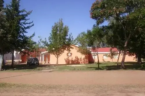 Serena Parque Hotel