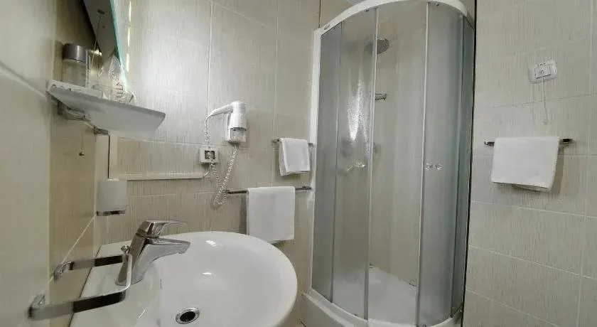 Hotel Prestige