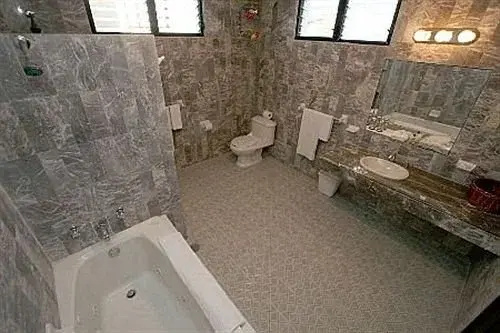 Olas Altas Bed And Breakfast
