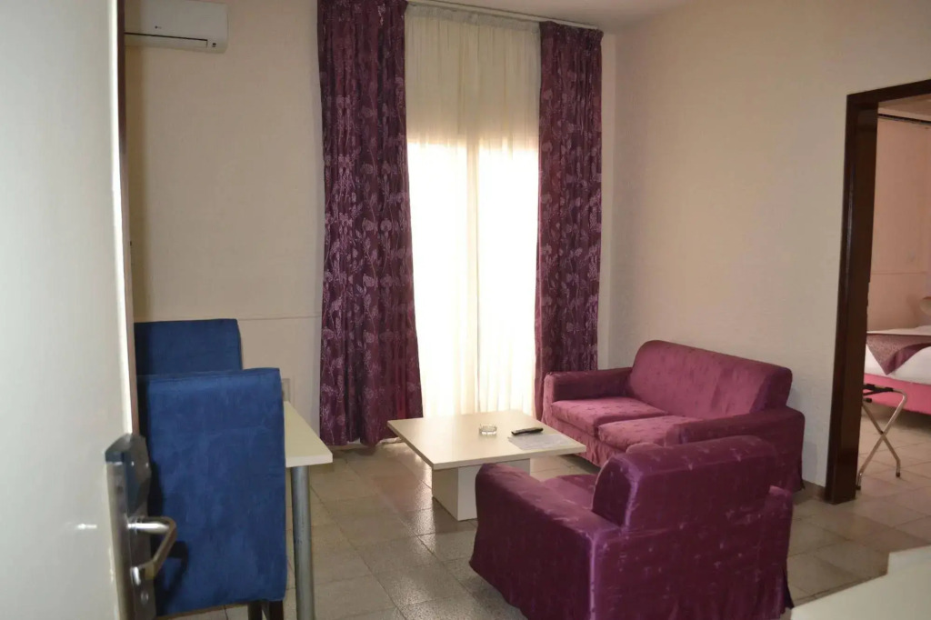 Hotel Mansel