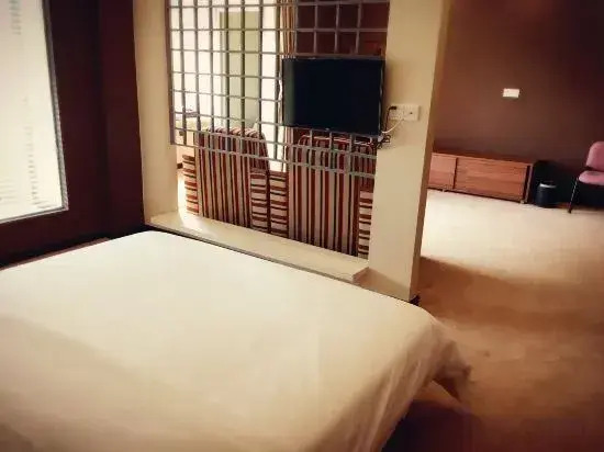 Dongguan Tian Boutique Hotel