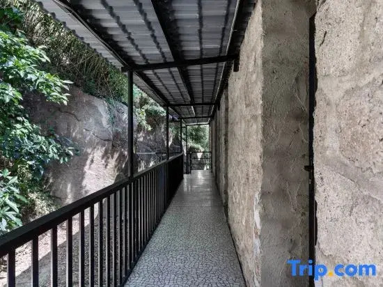 Zhoushan East Jimei Zhan B&B