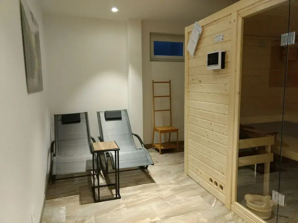 Spacious Apartment in Werfenweng near Lake