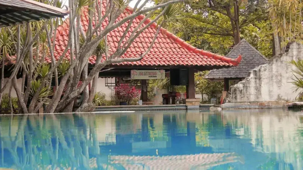Lorin Business Resort & Spa - Solo