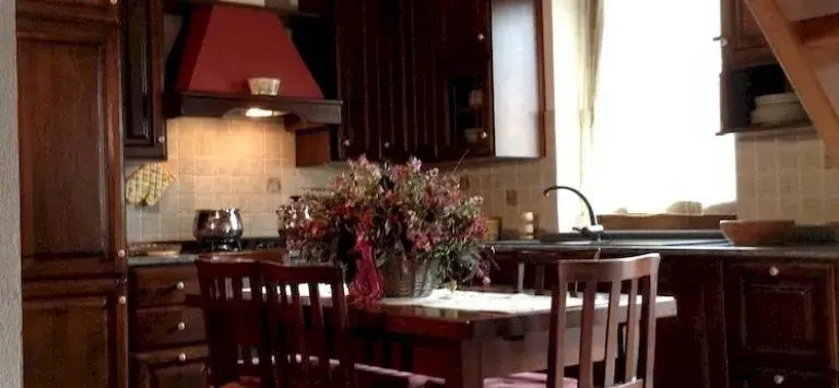 Relais du Berger