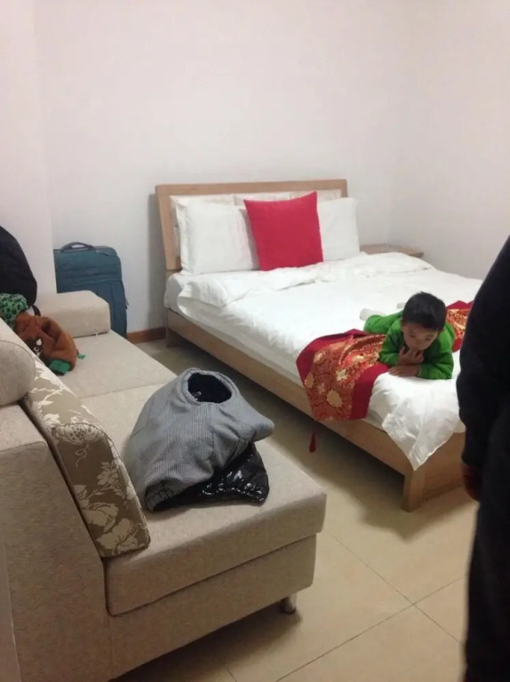 Mark & Henry Apartment Hotel