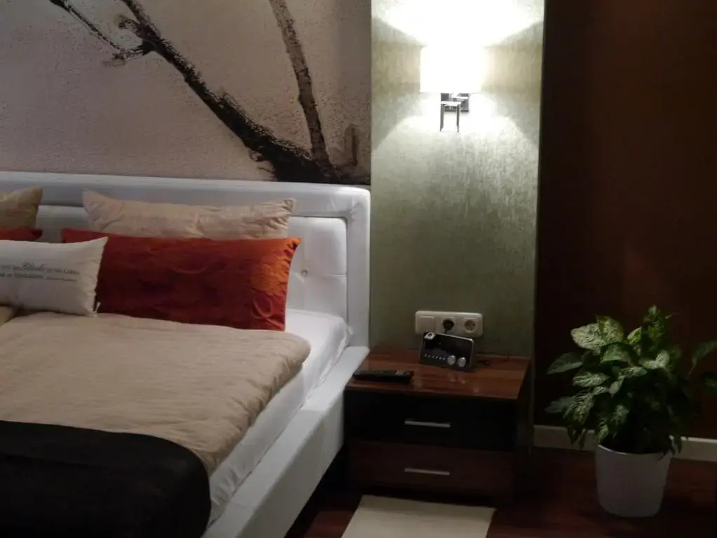 Avidas Apartment
