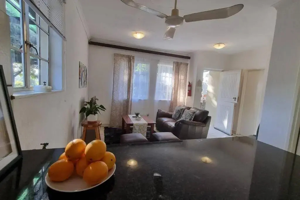 The Lowveld Aloe: Cosy 1 bedroom cottage with large pool