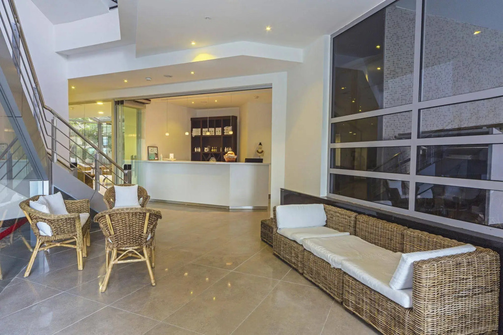 Poseidon Hotel