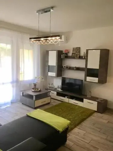ZEN Apartman Sunshine