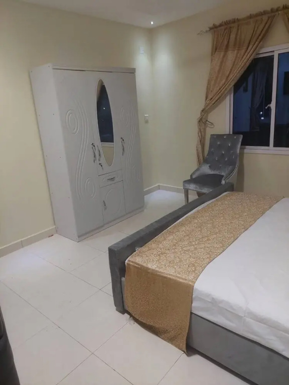 Janhas Senegambia Villa rental 3 with free wi-fi
