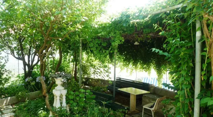 Rooms Ljubo