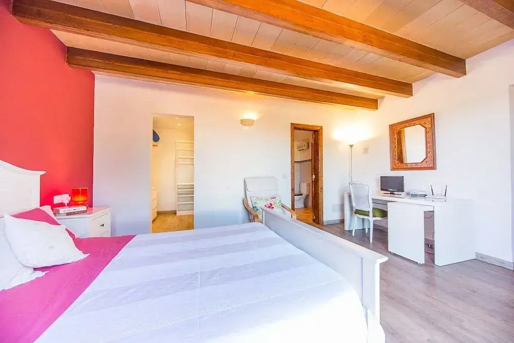 Villa S'Era