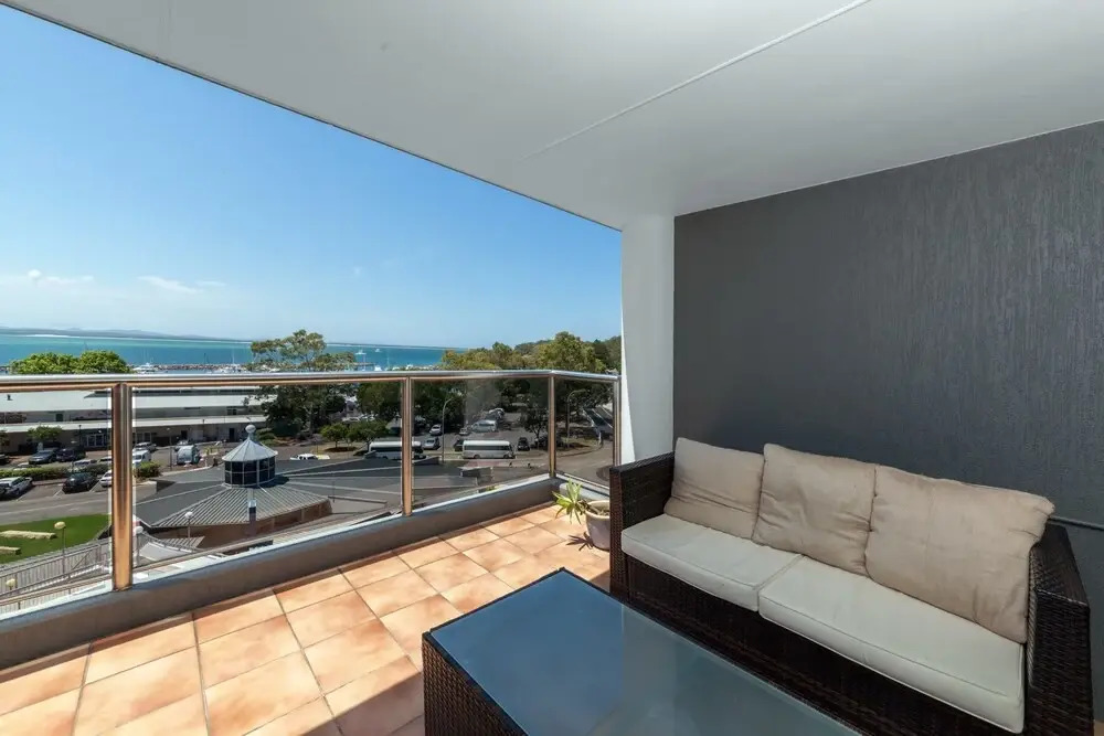 Nelson Towers, Unit 43/71 Victoria Parade