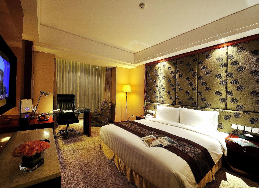 hualida  Hotel