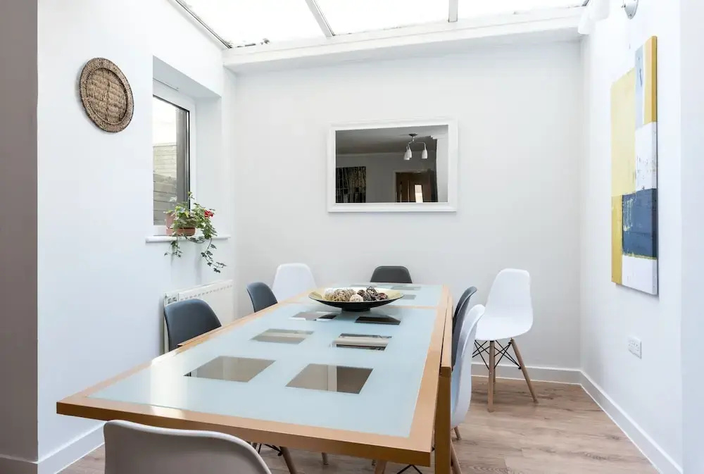 4 Bedroom House in Brighton