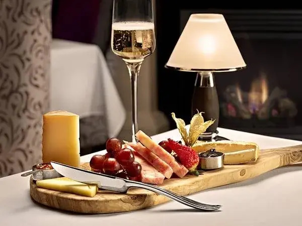 Union Bank Inn