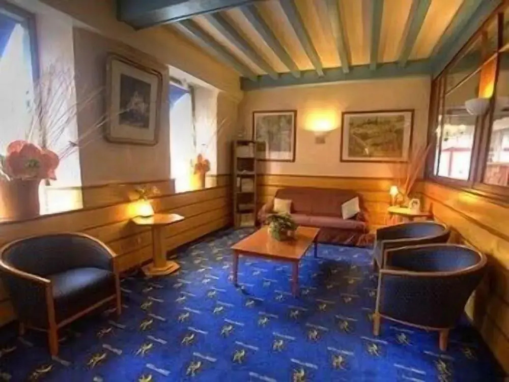 Hôtel de Nevers