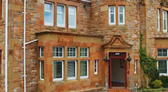 Ayr Gatehouse