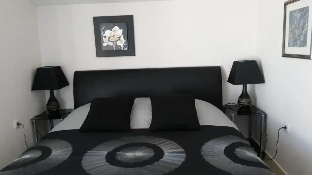 G&B Apartments