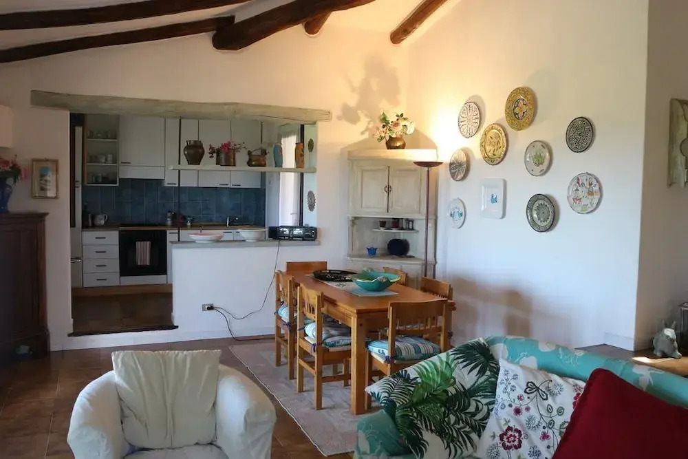 Villa Cory