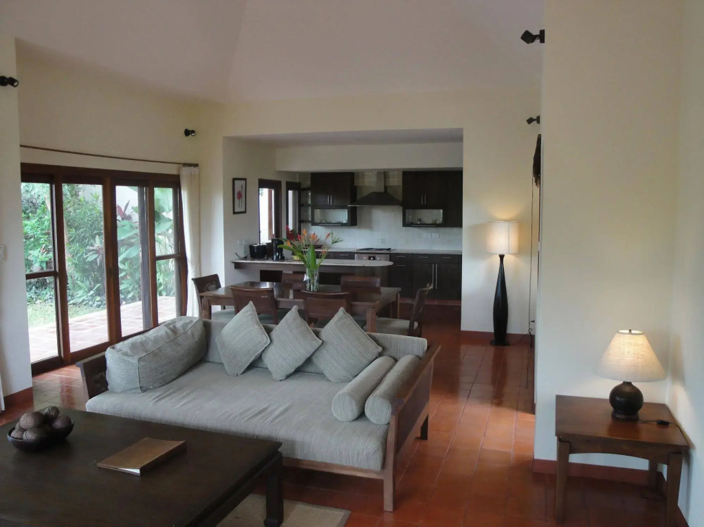 The Plantation Villas