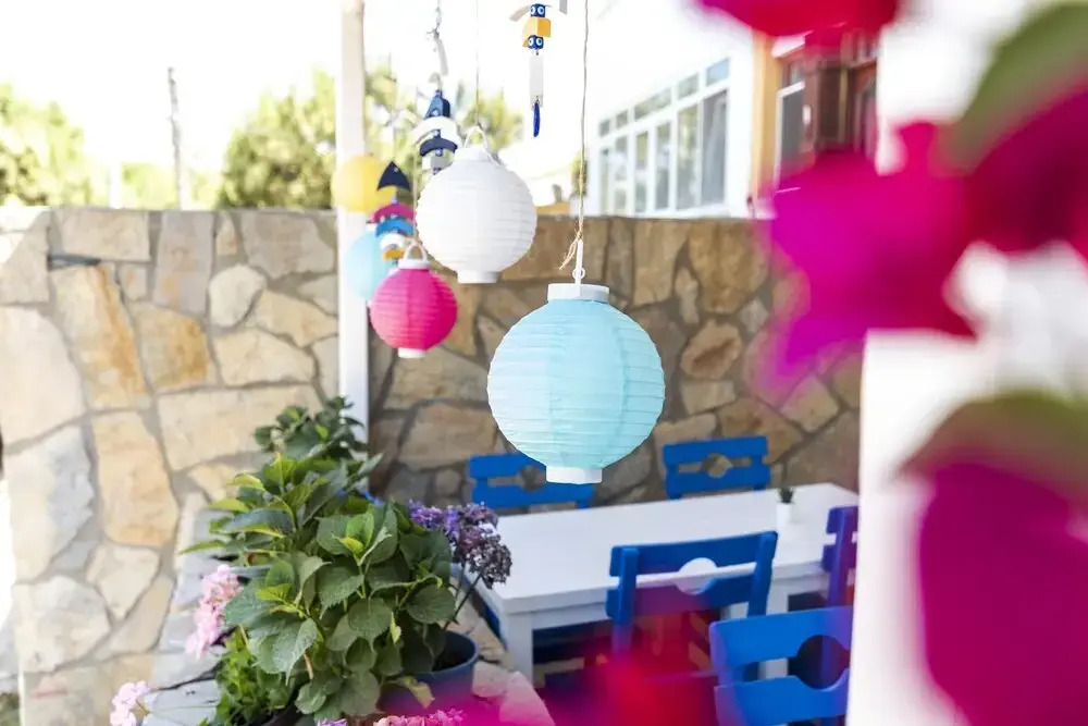 Teos Otel