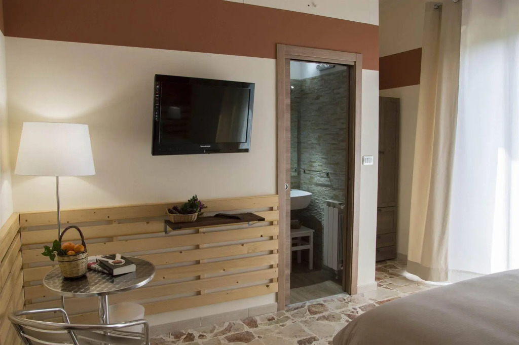 Mister Etna B&B