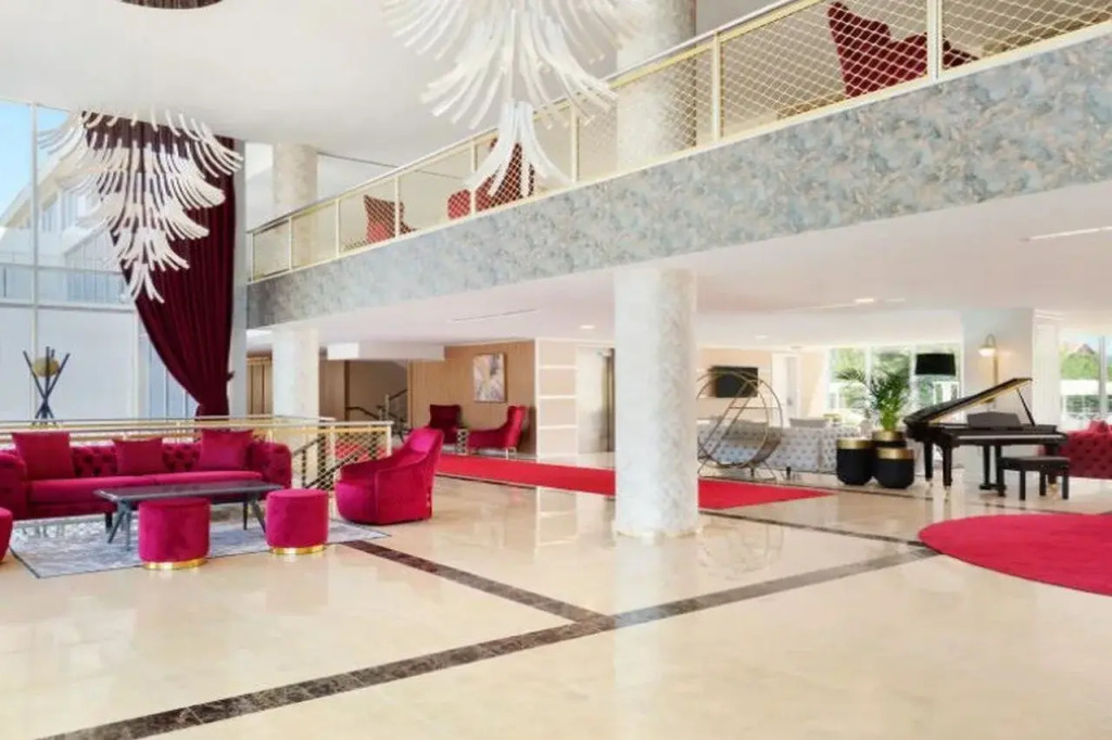 Ramada by Wyndham Istanbul Sile