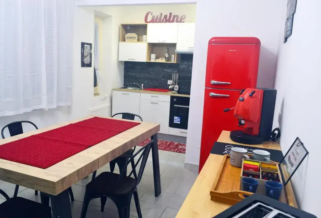 Casa in centro