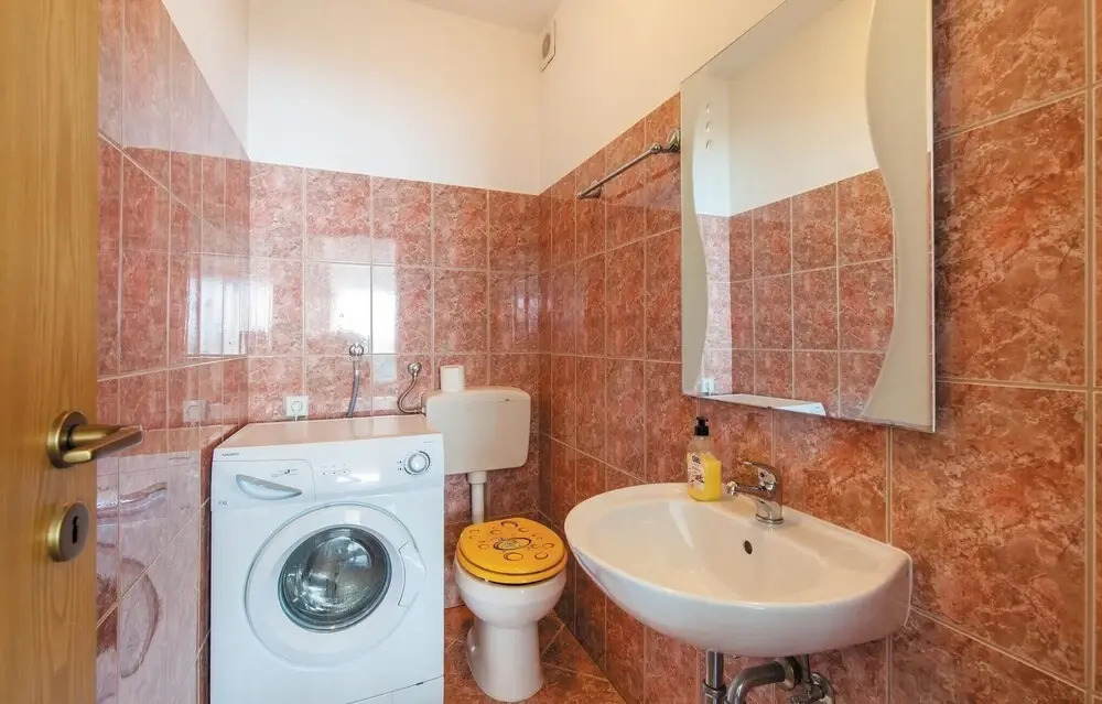 Holiday Apartment Omis 08