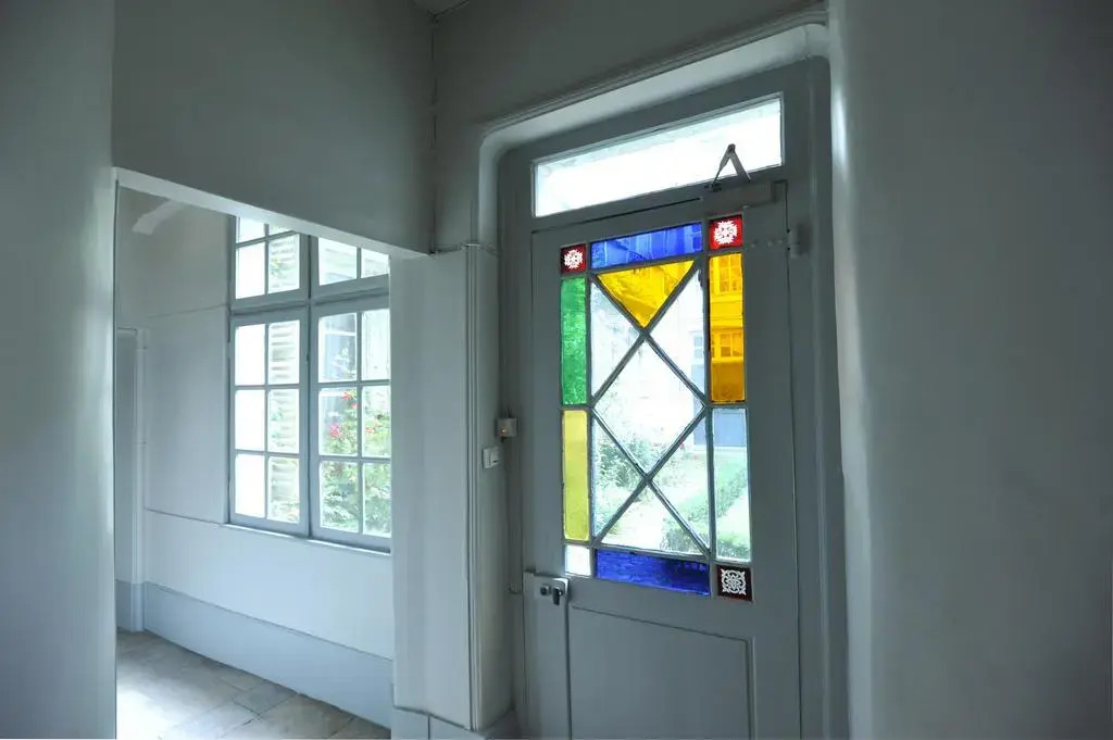 Appartement Jean 3 Du Châtelet
