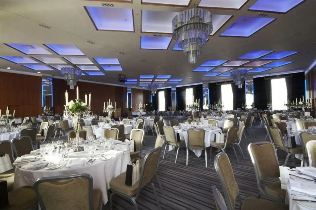 Rochestown Park Hotel & Leisure Centre