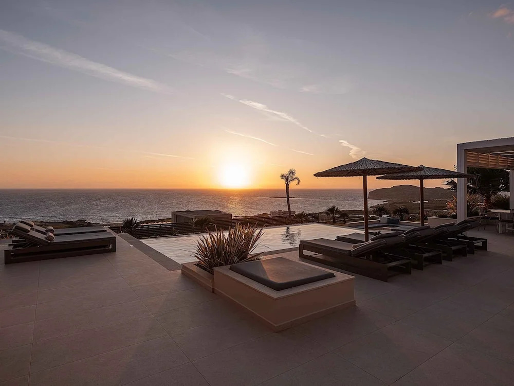 Cielo e Mare Villas I "Free" heated pools & seaview