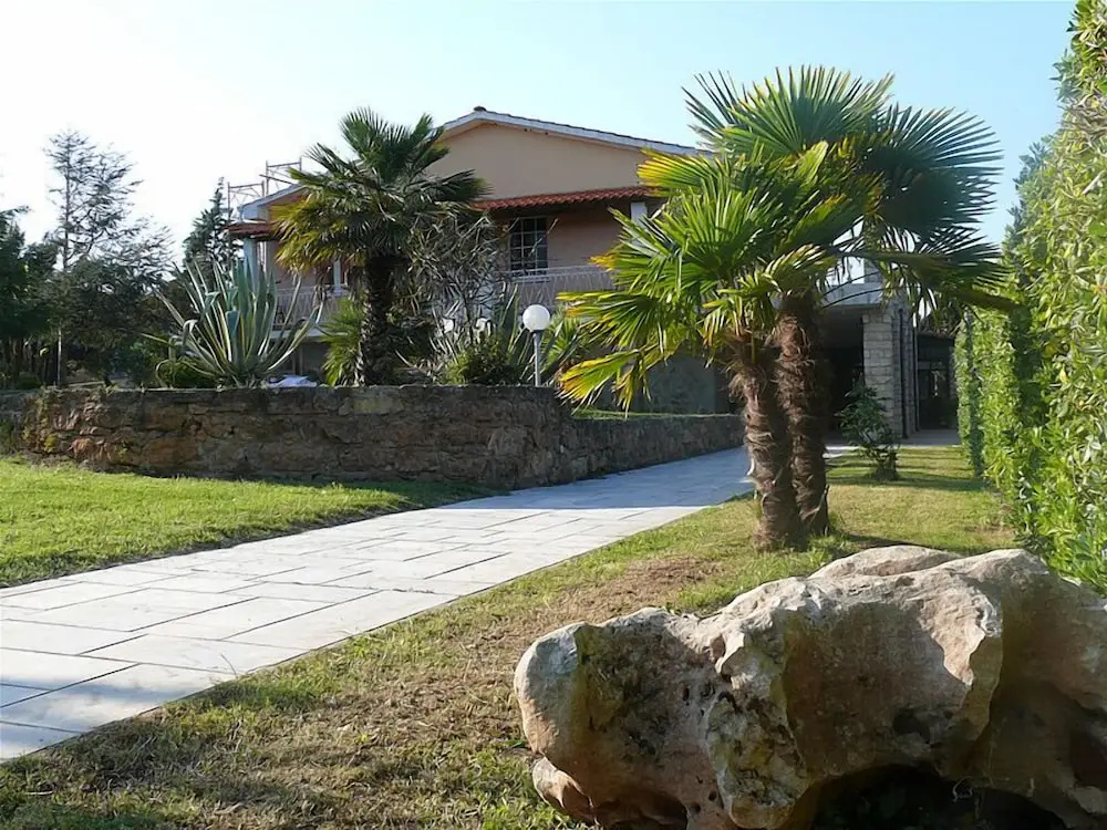 Agave Alghero