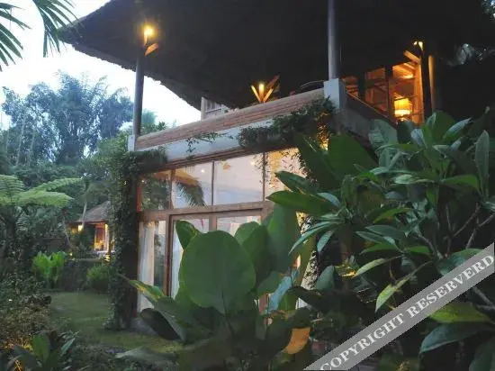 Villa Constance