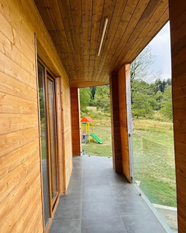 The Valley Resort 320