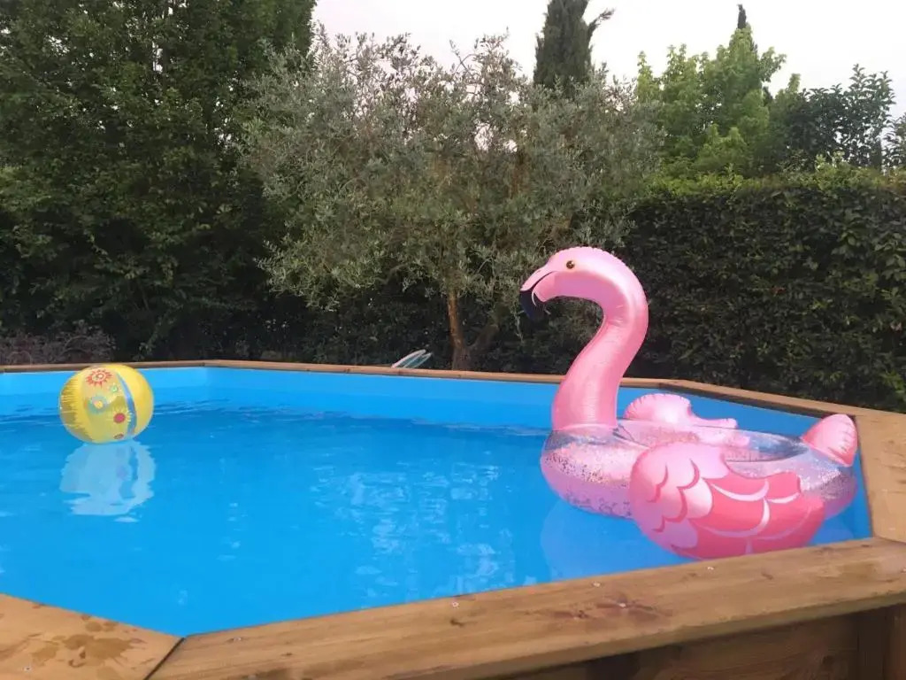 Casa vacanza LA FARFALLA PT