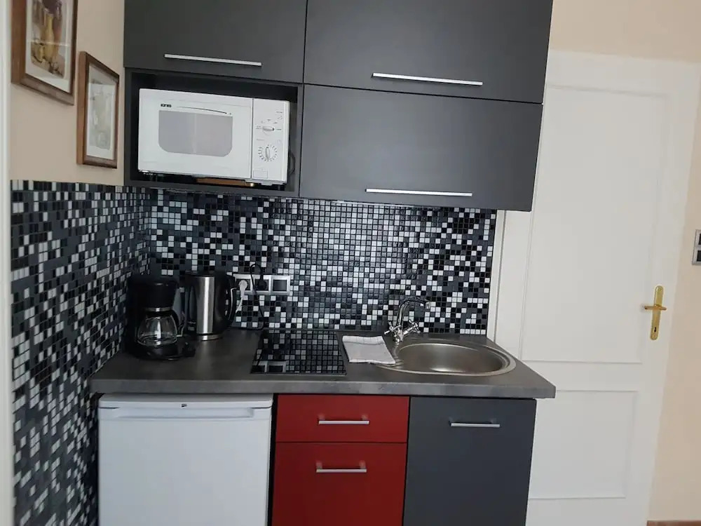 Hotel Apartment Rothensteiner