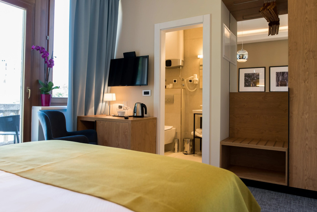 Boutique Villa Filaus
