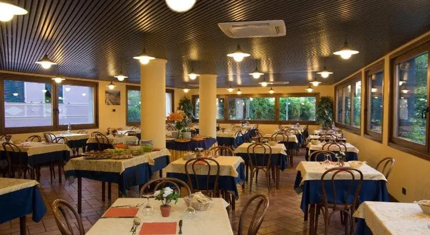 Bike & Family Hotel Derby