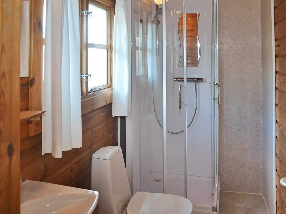 6 person holiday home in Ringkøbing