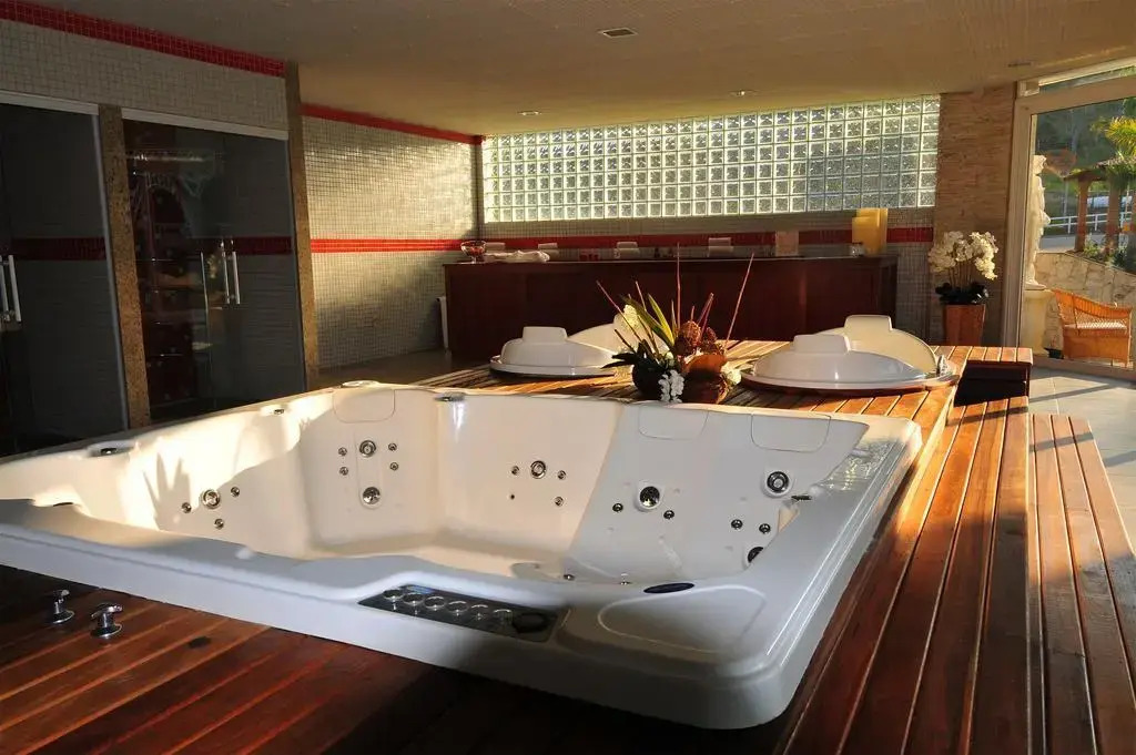 Vassouras Eco Resort