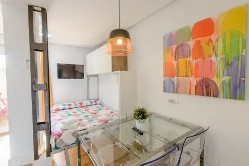 BenalBeach Premium Apartments by Alfresco Stays