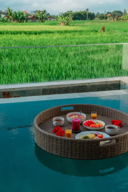 The Alvarendra Ubud Villa By Bali Cabin